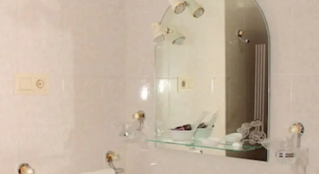 Номер Comfort Hotel Avenida III