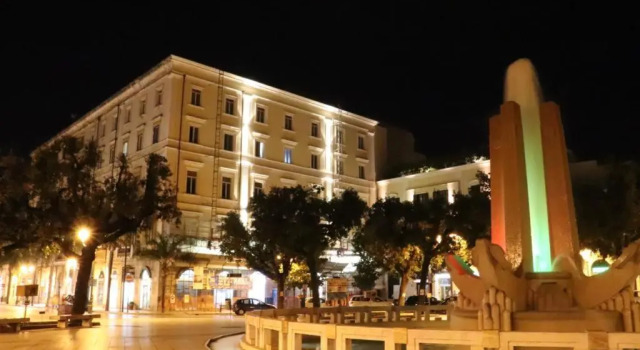 Номер Standard Cairoli Exclusive Rooms & Suite