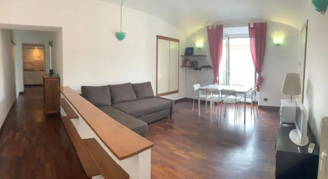 Апартаменты San Giovanni 210
