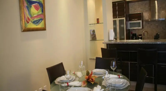 Номер Standard с балконом The Atrium Resort