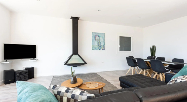 Home2Book Design Asian Sabina, Heated Pool & View, Buchen Sie Boutique El Sauzal Teneriffa
