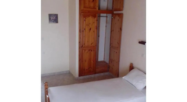 Olga Studio 2, Rezerwuj Apartament Agios Georgios Epir