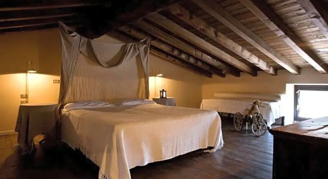 Полулюкс Cappuccini Resort