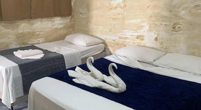 Casa Porto Hospedaria, Rezervovat Hotel Hotely v Bahia se snídaní, Snídaně