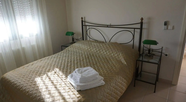 Portela Suites Kampoula