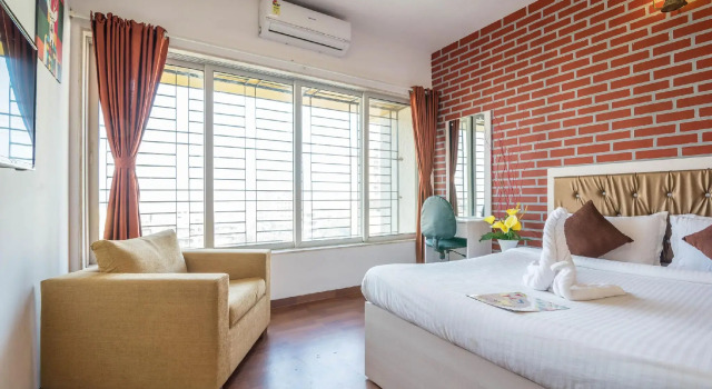 Gagal Home-Airport Suite