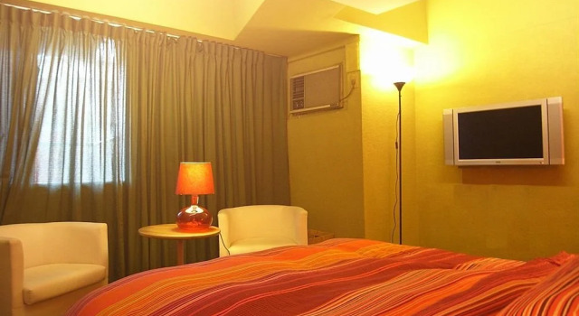Mickey House - Hostel