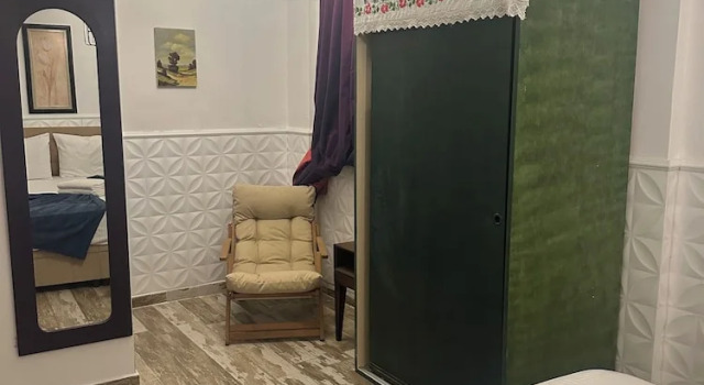 Номер Standard Apelles Butik Otel