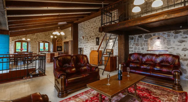 Villa Brca, Book Villa Hoteller i Brca med pool, Swimmingpool