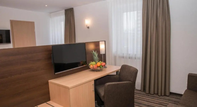 Habitación doble Confort ParkHotel Fulda