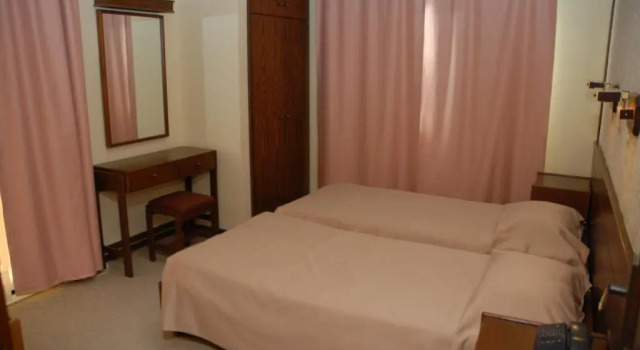 Апартаменты c 1 комнатой Niki Hotel Apartments