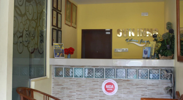 Sun Inns Hotel Kelana Jaya