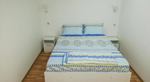Бунгало Lile Pestani Accommodation