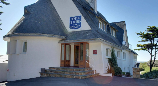 Hotel Le Lichen