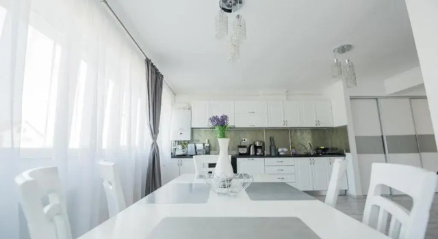 Апартаменты с 2 комнатами Rania Apartments