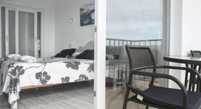 Standard Zimmer Hotel Rocamar