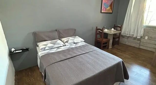 Номер Standard Recanto do Sul - Campeche
