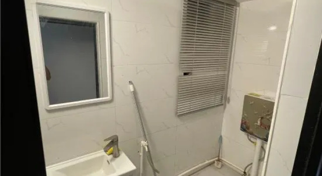 Shenting Youth Apartment
