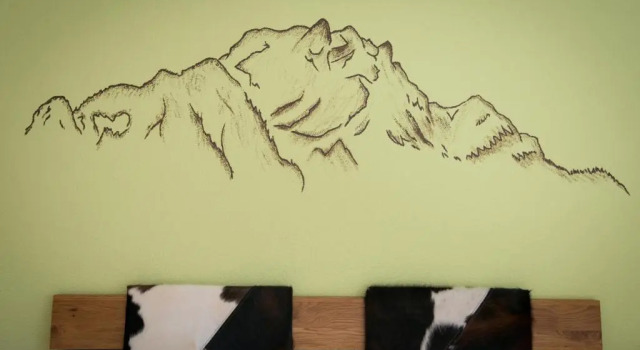Трёхместный номер Standard Hotel Roggerli