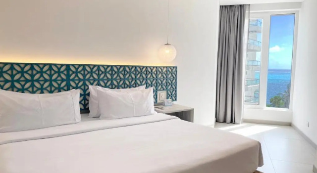 Номер Standard Samawi Hotel