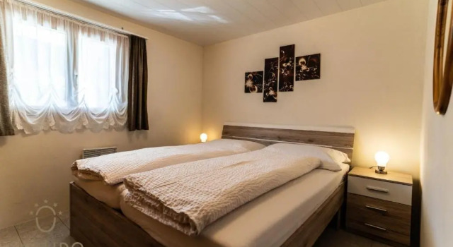 Haus Birchi, Fiesch 3.5-Zimmerwohnung Birchi, Забронировать Отель Отели Goms с парковкой, Парковка