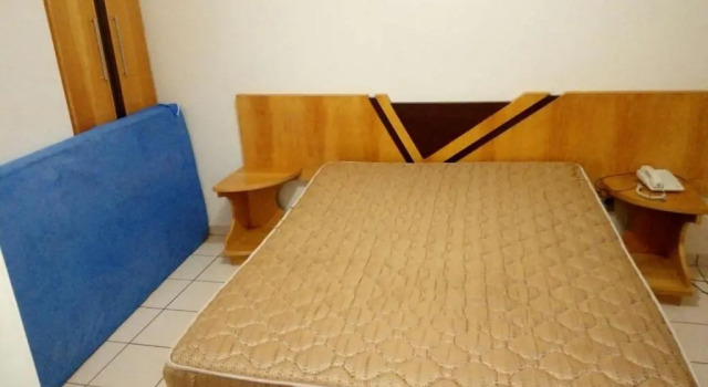 diRoma Resort - Via Caldas, Забронировать Апартаменты/квартира Калдас-Новас 