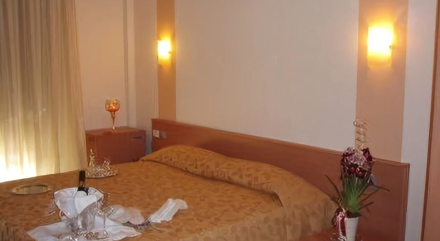 Hotel Moro Freoni