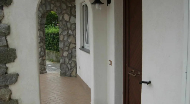 Апартаменты Casa Giovanni