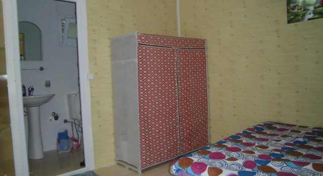 Mini Bufe Pansiyon, Rezerwuj Mini-hotel Hotele w Ayvacik ze śniadaniem, Śniadanie