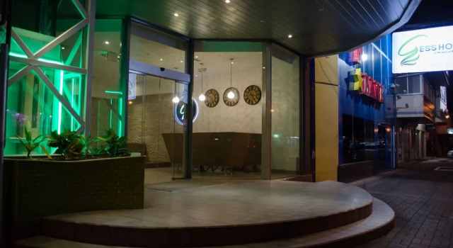 Gess Hotel