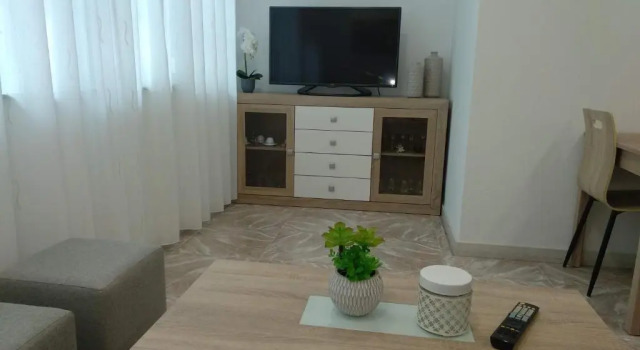 Апартаменты с 2 комнатами apartamentos Sonia YEIK