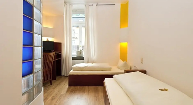 Номер Standard Hotel Monpti
