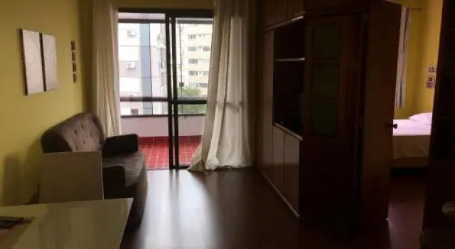 Manhattan Apart Hotel, Забронировать Отель Порту-Алегри Риу-Гранди-ду-Сул