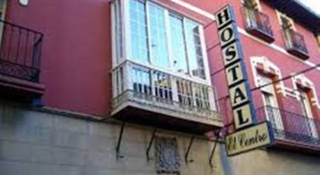 Hostal El Centro, Réserver Hôtel Huesca Aragon