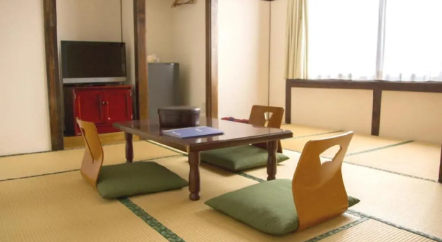 Студия Ryokan Seifuso - Vacation STAY 85475v