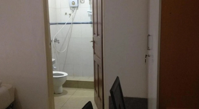 Люкс Mattina Motel