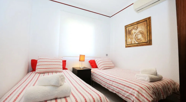 La Torre - Villa Rosamar Beach, Забронировать Вилла Отели El Baix Camp 3 звезды, 3*