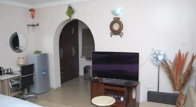 Люкс Superior Health Plaza Abuja