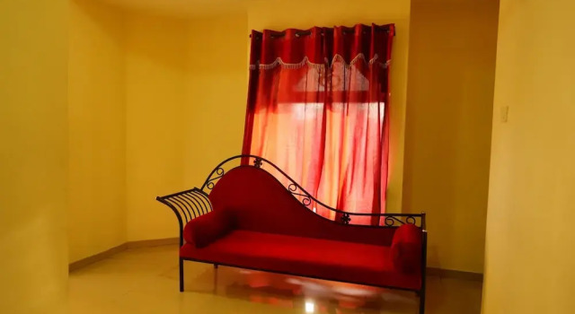 Люкс Sakthi Hotel