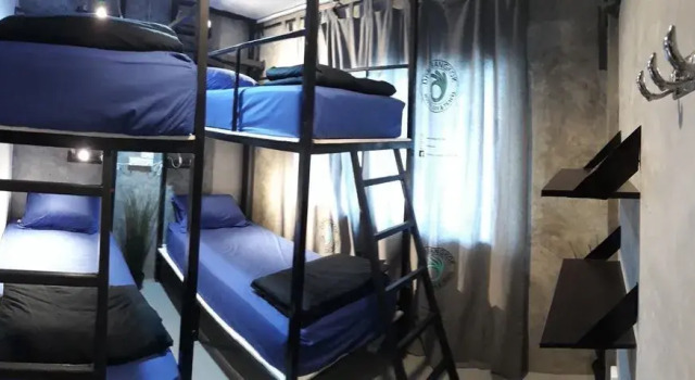 Dpm Hostel Bangkok