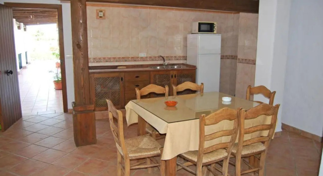 Апартаменты с 2 комнатами Hacienda Puerto Conil