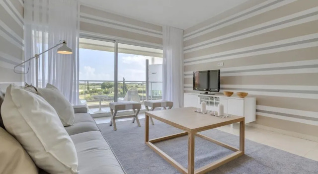 Amazing Resort 1 Bedroom
