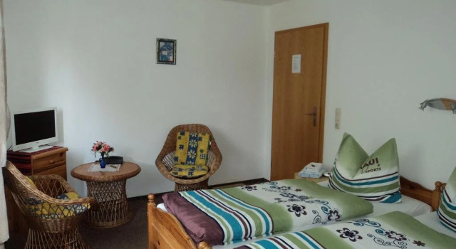 Pension Sonnenhof, Rezerwuj Hotel Wolkenstein Ore Mountains