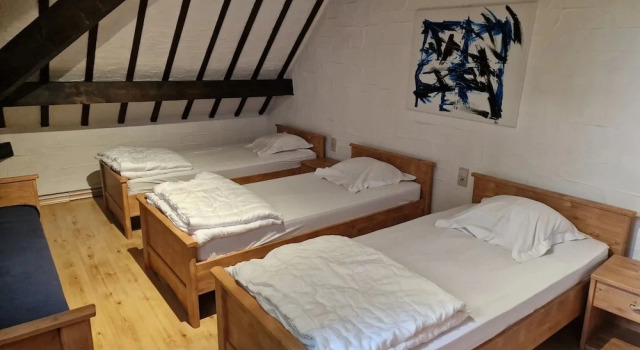 Charming Holiday Home in Nature, Rezerwuj Dom wakacyjny Malmedy 
