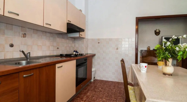 Апартаменты Apartments Cvita Ugljan