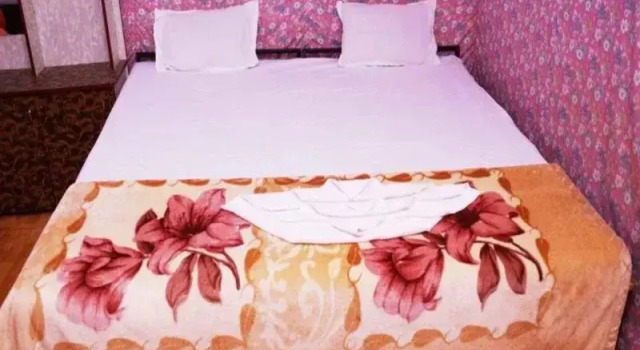 Hotel Panchgani Tent House