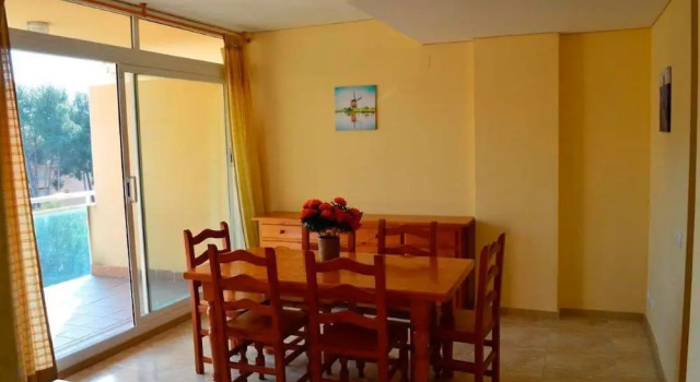 Апартаменты JOYAPARTMENTS Golden Pineda