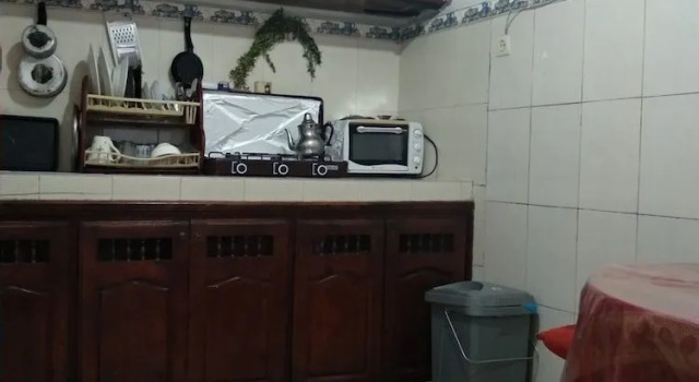 Seagulls Hostel
