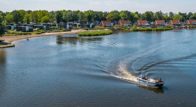 Exclusif Waterfront 4, Rezervovat Hotel Hulshorst Veluwe