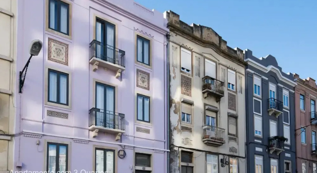 Akicity Lisboa In III